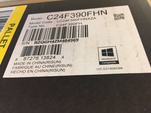 Load image into Gallery viewer, Samsung C24F390FHN 24&quot; Essential Curved Super Slim Monitor Black
