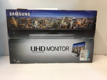 Load image into Gallery viewer, Samsung U28E590D 28&quot; LED 4K UHD TN Monitor
