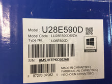 Load image into Gallery viewer, Samsung U28E590D 28&quot; LED 4K UHD TN Monitor
