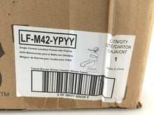 Load image into Gallery viewer, Pfister LF-M42-YPYY Ashfield 4&quot; Centerset 1-Handle Bath Faucet, Tuscan Bronze
