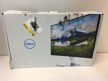 Load image into Gallery viewer, Dell S2419NX 24&quot; 1920x1080 IPS LED FHD Monitor
