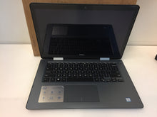 Load image into Gallery viewer, Dell Inspiron 14 5481 2-in-1 laptop 14&quot; Touchscreen i3-8145U 8GB 256GB SSD Win10
