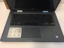 Load image into Gallery viewer, Dell Inspiron 14 5481 2-in-1 laptop 14&quot; Touchscreen i3-8145U 8GB 256GB SSD Win10
