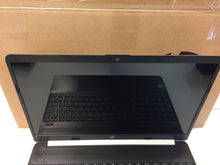 Load image into Gallery viewer, Laptop  HP 15-dw0082cl 15.6&quot; Core i3-8145U 2.1GHz 4GB 128GB SSD Win10
