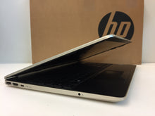 Load image into Gallery viewer, Laptop  HP 15-dw0082cl 15.6&quot; Core i3-8145U 2.1GHz 4GB 128GB SSD Win10
