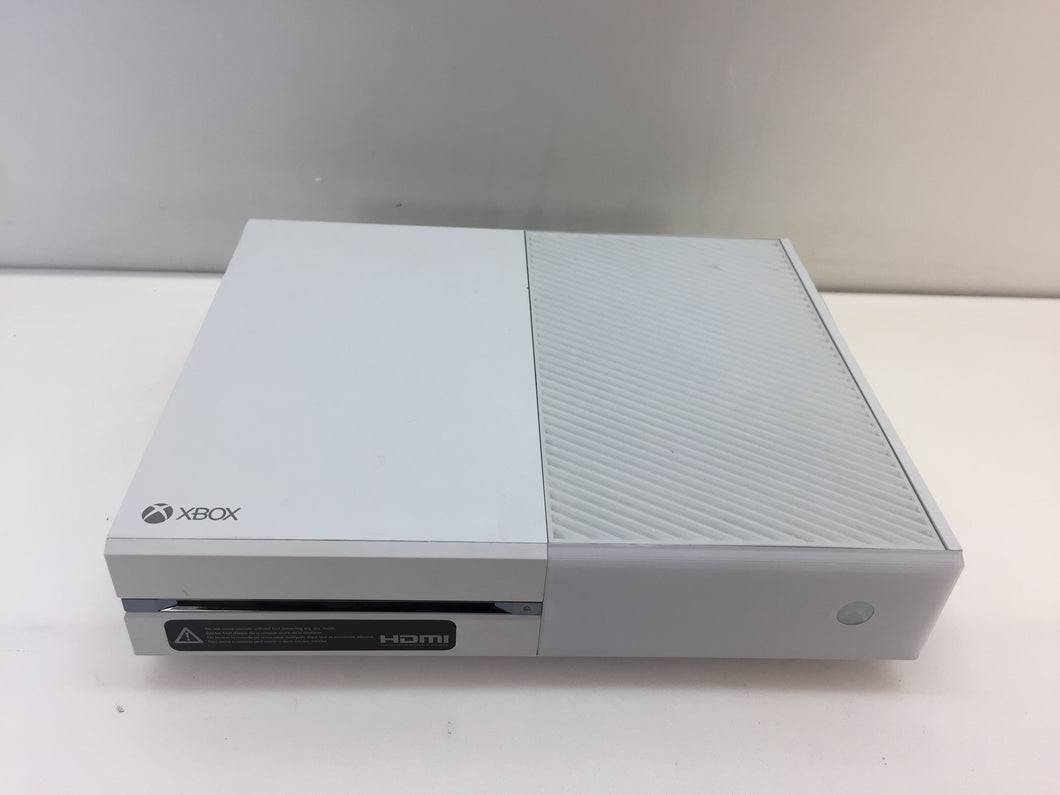 Microsoft Xbox One 1540 500GB Gaming WHITE Console Only