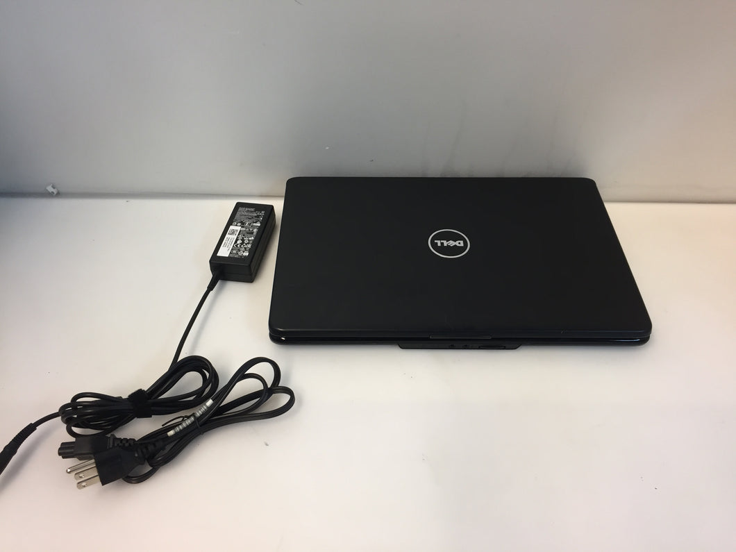 Laptop Dell Inspiron 1545 15.6