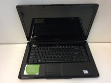 Load image into Gallery viewer, Laptop Dell Inspiron 1545 15.6&quot; Pentium T4400 2.2GHz 4GB 640GB DVDRW Win10
