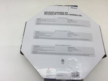Load image into Gallery viewer, Westek RWLED48BCC 576-Light 48 ft. Integrated LED Rope Light
