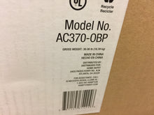 Load image into Gallery viewer, Hampton Bay Milton 52&quot; Oxide Bronze Patina Ceiling Fan AC370-OBP 1002545037
