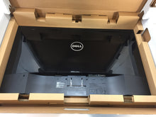 Load image into Gallery viewer, Dell SE2717HR 27&quot; FHD IPS LED 1920x1080 Computer Monitor Black
