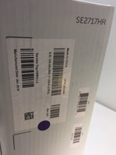 Load image into Gallery viewer, Dell SE2717HR 27&quot; FHD IPS LED 1920x1080 Computer Monitor Black
