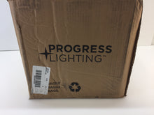 Load image into Gallery viewer, Progress Lighting P500041-020 Briarwood 10 in. 1-Light Antique Bronze Pendant
