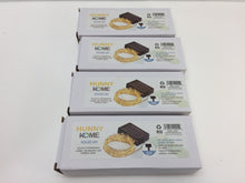 Load image into Gallery viewer, 4 Hunny Kome SCO-15F100M-CO 20&#39; 100-LED Integrated LED Solar Copper String Light
