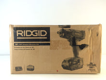 Load image into Gallery viewer, RIDGID R86010KN 18-Volt 1/2&quot; Impact Wrench Kit
