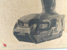 Load image into Gallery viewer, RIDGID R86010KN 18-Volt 1/2&quot; Impact Wrench Kit
