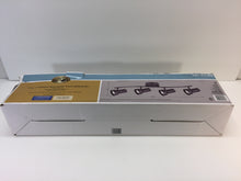 Load image into Gallery viewer, Hampton Bay 17204S4-BZ 4-Light Bronze Fixed Track Lighting Kit 1001573202
