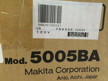 Load image into Gallery viewer, Makita 5005BA 5-1/2-Inch Circular Saw with Electric Brake
