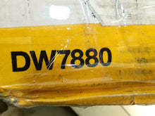Load image into Gallery viewer, DEWALT DW7880 Scroll Saw Stand

