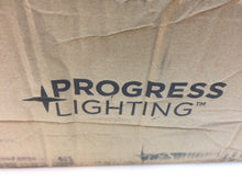 Load image into Gallery viewer, Progress Lighting P300047-02 Calhoun 21.63&quot; 3-Light Bronze Bathroom Vanity Light
