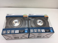 Load image into Gallery viewer, (2x) Commercial Electric CER4742ABZ30 4&quot; Bronze Recessed LED Gimbal Trim T41BZ
