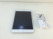 Load image into Gallery viewer, Samsung Galaxy Tab A SM-T350 8&quot; 16GB Wi-Fi Tablet, White
