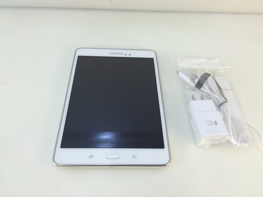 Samsung Galaxy Tab A SM-T350 8