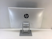 Load image into Gallery viewer, Desktop All in One HP Pavilion 24-R114 24&quot; Touch i5-8400T 1.7GHz 12GB 2TB
