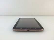 Load image into Gallery viewer, Samsung Kate Tab 3 SM-T210R 7&quot; 8GB Tablet, Gold Brown
