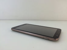 Load image into Gallery viewer, Samsung Kate Tab 3 SM-T210R 7&quot; 8GB Tablet, Gold Brown
