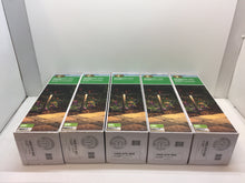Load image into Gallery viewer, (5x) Hampton Bay JDO1501L-2 5.6W LED Landscape Path Light ORB 1002670602
