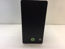 Load image into Gallery viewer, Desktop HP Pavilion 690-0034 AMD Ryzen 7 2700 3.2GHz 16GB 1TB 128GB SSD RX580
