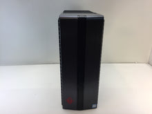 Load image into Gallery viewer, Desktop HP Omen 870-244 Intel Core i7-7700 16GB 1TB GTX 1070 Win10
