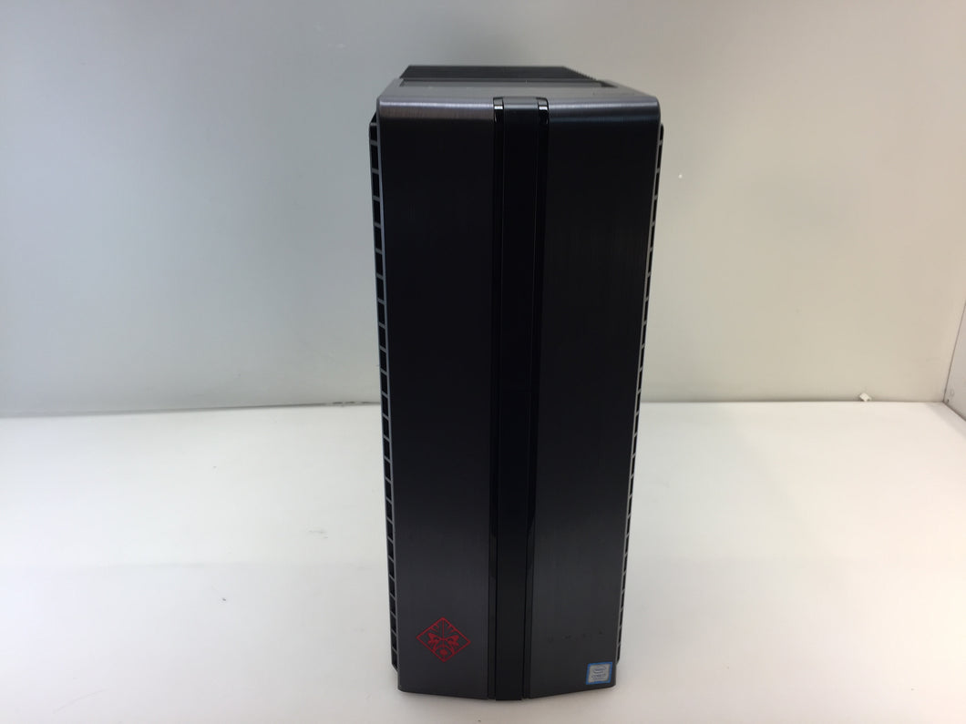 Desktop HP Omen 870-244 Intel Core i7-7700 16GB 1TB GTX 1070 Win10