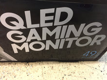 Load image into Gallery viewer, Samsung CHG90 C49HG90DMN 49&quot; Curved Ultra-Wide WLED Gaming Monitor
