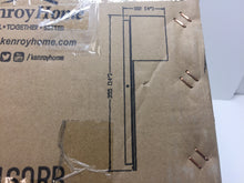 Load image into Gallery viewer, Kenroy Home 93546ORB Lightfall 1 Light Bronze Outdoor Lantern
