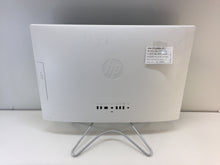 Load image into Gallery viewer, Desktop HP AiO 24-F0047C 23.8&quot; Touch AMD A9-9425 3.1GHz 8GB 1TB DVDRW Win10
