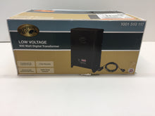 Load image into Gallery viewer, Hampton Bay DIY-900PS Low-Voltage 900-Watt Landscape Transformer 1001510117
