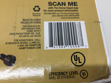Load image into Gallery viewer, Hampton Bay DIY-900PS Low-Voltage 900-Watt Landscape Transformer 1001510117
