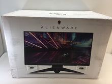 Load image into Gallery viewer, Dell Alienware AW2518HF 25&quot; 16:9 Gaming Monitor Black NOB
