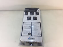 Load image into Gallery viewer, MOEN 23046BRB Banbury 5-Spray Hand Shower in Mediterranean Bronze
