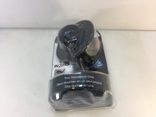 Load image into Gallery viewer, Delta 75583RB In2ition 5-Spray Hand Shower &amp; Shower Head Combo Kit, Bronze
