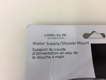 Load image into Gallery viewer, Delta U4985-SS-PK Wall Supply Elbow/Mount for Hand Shower in Stainless
