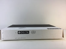Load image into Gallery viewer, Delta 3564-SSMPU-DST Ashlyn 8&quot; Widespread 2-Handle Bathroom Faucet Stainless
