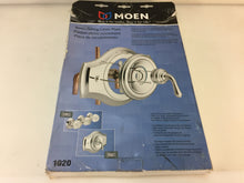 Load image into Gallery viewer, MOEN 1920 Remodeling Cover Plate for 2 &amp; 3-Handle Tub and Showers, Chrome
