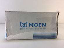 Load image into Gallery viewer, MOEN T3293BN Align Moentrol Tub &amp; Shower Faucet Trim Kit, Brushed Nickel
