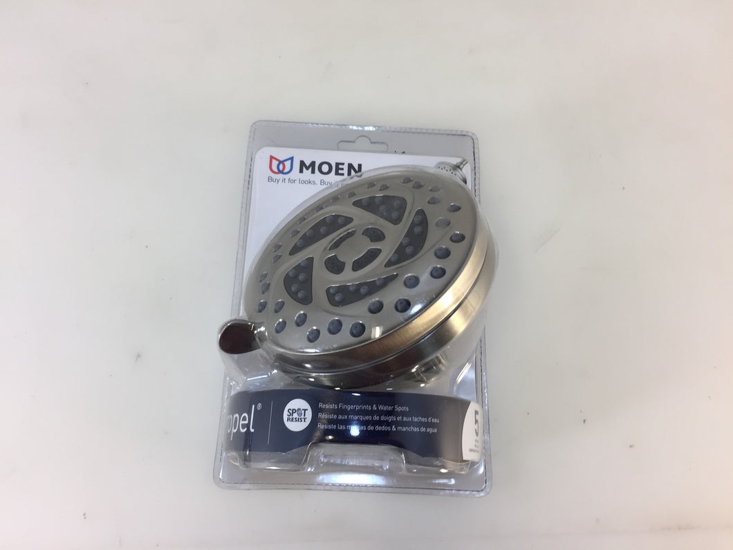 MOEN 26041SRN Propel 5-Spray 4.5