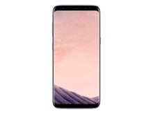 Load image into Gallery viewer, Samsung Galaxy S8 64GB SM-G950U Verizon Unlocked Smartphone, ORCHID GRAY
