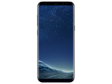 Load image into Gallery viewer, Samsung Galaxy S8+ SM-G955U 64GB Verizon Unlocked Smartphone, MIDNIGHT BLACK
