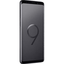 Load image into Gallery viewer, Samsung Galaxy S9 SM-G960 64GB Midnight Black (Factory Unlocked) Smartphone
